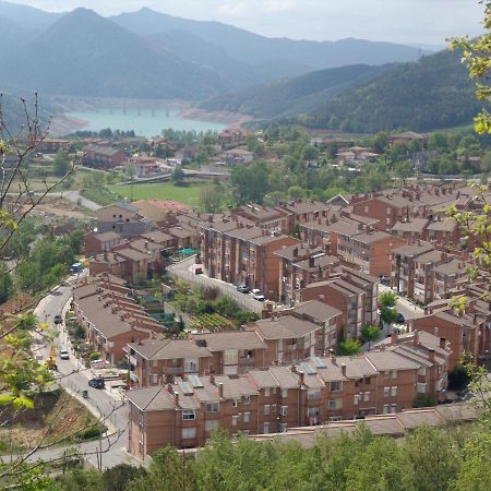 Sant Jordi de Cercs Apartamento Rural En El Bergueda "Lluis & Antonia" A Ac מראה חיצוני תמונה