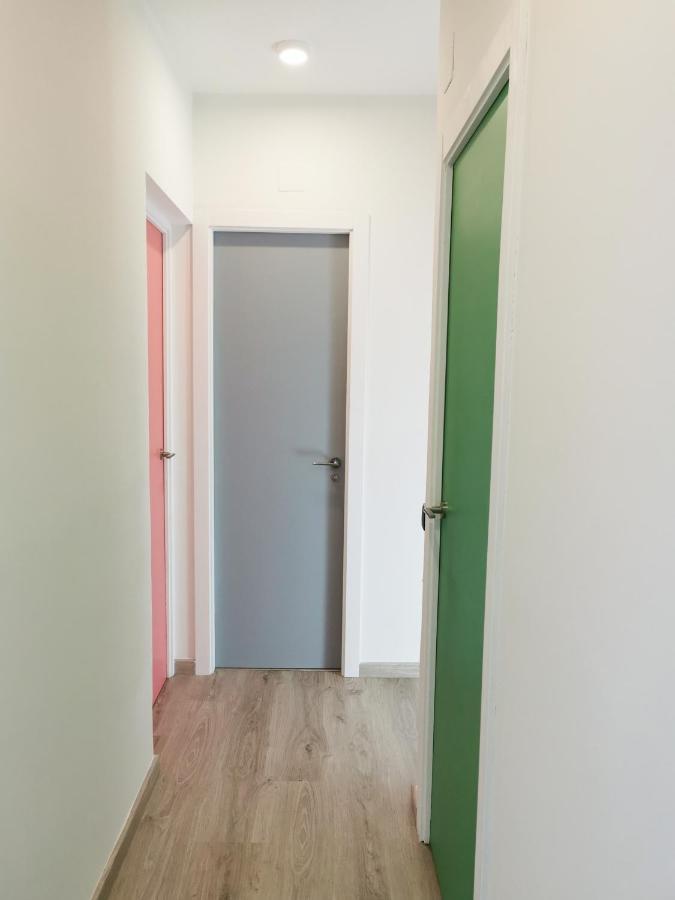 Sant Jordi de Cercs Apartamento Rural En El Bergueda "Lluis & Antonia" A Ac מראה חיצוני תמונה