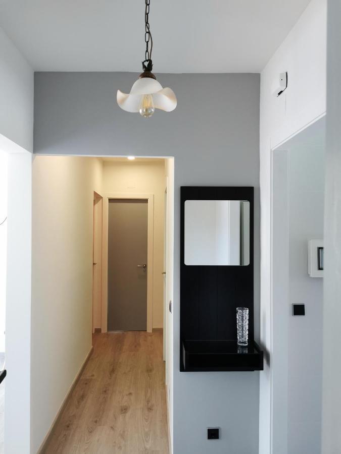 Sant Jordi de Cercs Apartamento Rural En El Bergueda "Lluis & Antonia" A Ac מראה חיצוני תמונה