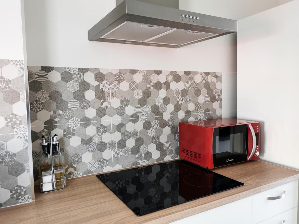 Sant Jordi de Cercs Apartamento Rural En El Bergueda "Lluis & Antonia" A Ac מראה חיצוני תמונה